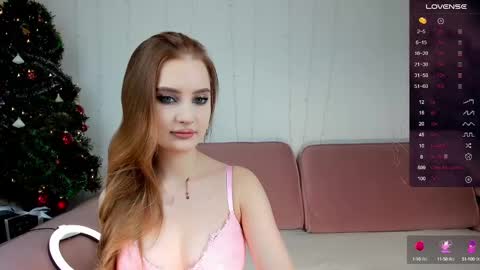 Ria Woods online show from 1, 1, 2025