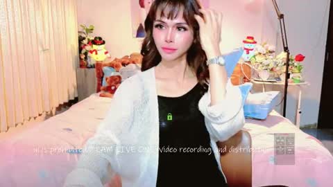 Snapshot of ribbinbovkoy chatting on 8, 2, 2026 ribbinbovkoy online show from 8, 2, 2026