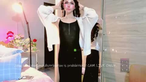 Snapshot of ribbinbovkoy chatting on 9, 2, 2026 ribbinbovkoy online show from 9, 2, 2026