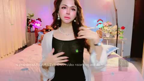 Snapshot of ribbinbovkoy chatting on 10, 2, 2026 ribbinbovkoy online show from 10, 2, 2026