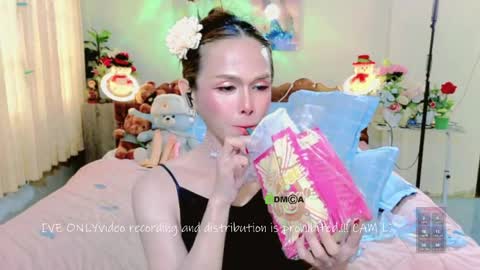 ribbinbovkoy online show from 14, 4, 2026