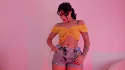 Snapshot of riby_ chatting on 7, 5, 2026 riby online show from 7, 5, 2026