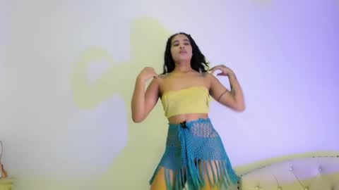 Snapshot of riby_ chatting on 15, 5, 2026 riby online show from 15, 5, 2026