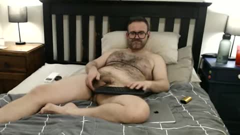 Ric online show from 18, 4, 2026