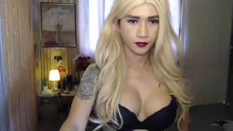 ricah coronel online show from 12, 3, 2025