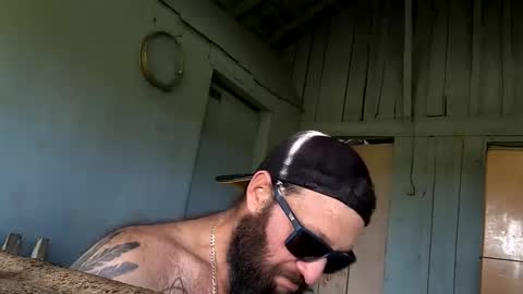 ricardo200173 online show from 28, 11, 2025