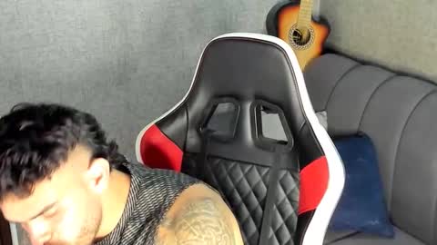 ricardogonzalez666 online show from 29, 10, 2025