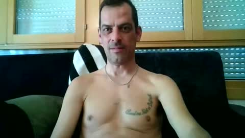 ricardohawtin online show from 15, 4, 2026