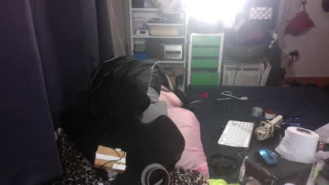 ricardovilla017 online show from 17, 2, 2025