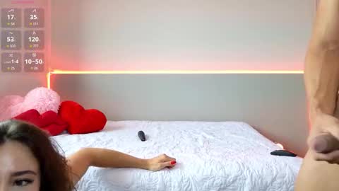 Leo  Sasha online show from 21, 2, 2026