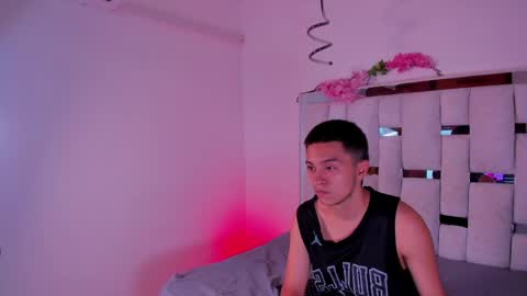 Snapshot of riccirizzo chatting on 23, 5, 2026 Ricci and Rizzo online show from 23, 5, 2026