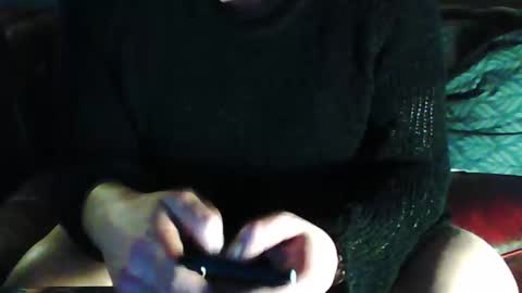 Snapshot of ricderber chatting on 23, 1, 2025 Ric online show from 23, 1, 2025