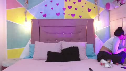 Snapshot of rich_de_la_rosa chatting on 6, 3, 2025 rich and kitty online show from 6, 3, 2025