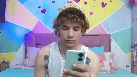 Snapshot of rich_de_la_rosa chatting on 9, 9, 2025 rich and kitty online show from 9, 9, 2025