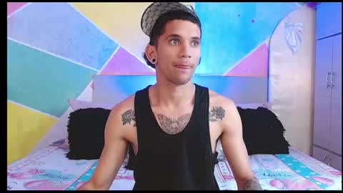 Snapshot of rich_de_la_rosa chatting on 3, 2, 2026 rich and kitty online show from 3, 2, 2026