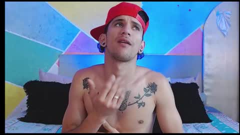 Snapshot of rich_de_la_rosa chatting on 3, 2, 2026 rich and kitty online show from 3, 2, 2026