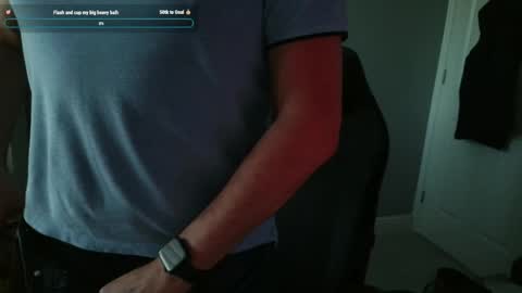 UK Straight Guy online show from 28, 4, 2026