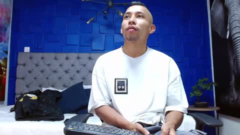 richar_voller online show from 9, 1, 2025