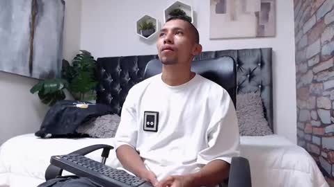 richar_voller online show from 28, 1, 2025