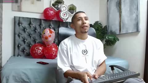 richar_voller online show from 19, 2, 2025