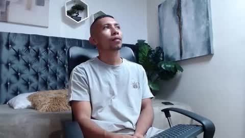 richar_voller online show from 30, 9, 2025