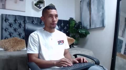 richar_voller online show from 4, 10, 2025