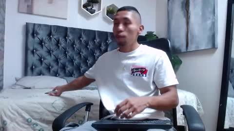 richar_voller online show from 21, 10, 2025