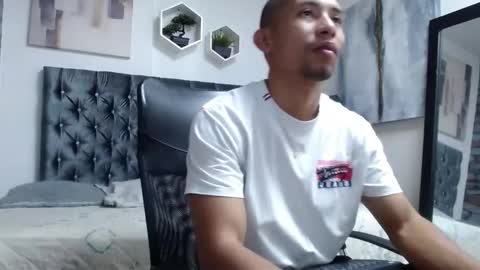 richar_voller online show from 1, 11, 2025