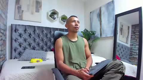 richar_voller online show from 11, 7, 2026