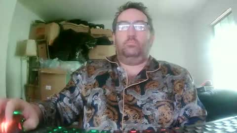 Snapshot of richard11268869 chatting on 8, 5, 2026 richard11268869 online show from 8, 5, 2026