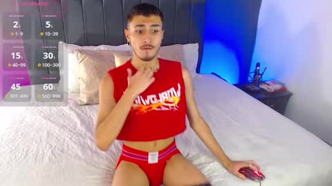 Snapshot of richard_carter_ chatting on 23, 12, 2025 Richard online show from 23, 12, 2025