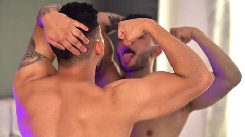 Ricardo online show from 4, 11, 2025