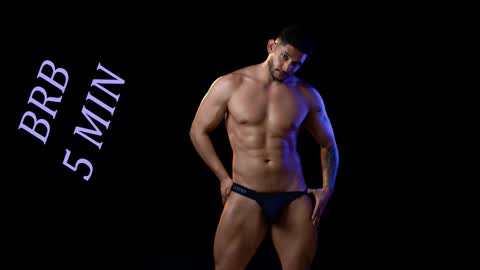 Ricardo online show from 26, 11, 2025