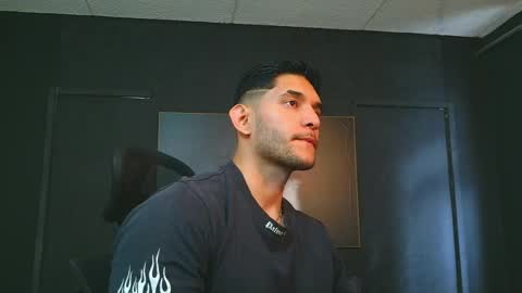 Snapshot of richard_milleer chatting on 20, 5, 2026 Ricardo online show from 20, 5, 2026