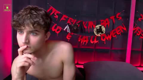 Snapshot of richard_steele_hot chatting on 28, 10, 2025 Richard online show from 28, 10, 2025