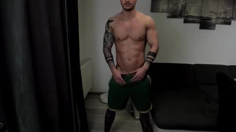 RichardDarell online show from 16, 3, 2026