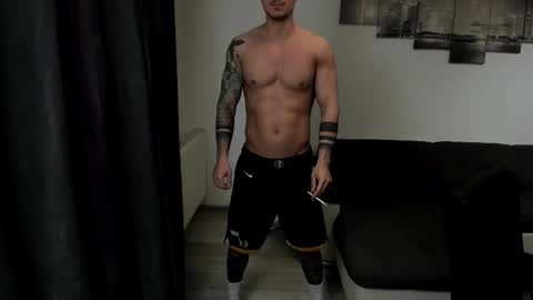 RichardDarell online show from 31, 5, 2026