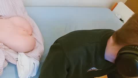 Snapshot of richarddavidson94 chatting on 26, 2, 2025 richarddavidson94 online show from 26, 2, 2025