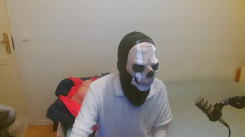 Snapshot of richarddavidson94 chatting on 14, 10, 2025 richarddavidson94 online show from 14, 10, 2025