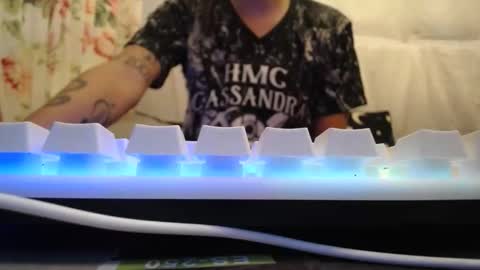 Snapshot of richellesexy_xxx chatting on 19, 10, 2025 richelle online show from 19, 10, 2025