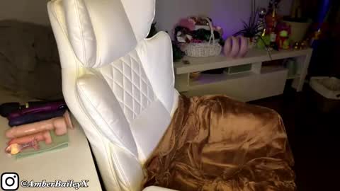 Snapshot of richhousewives chatting on 12, 2, 2026 Amber online show from 12, 2, 2026