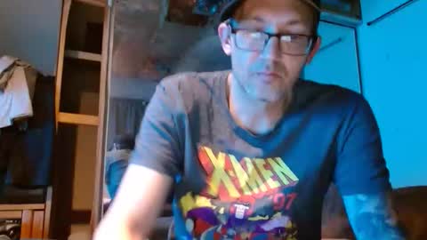 Richie online show from 11, 4, 2026