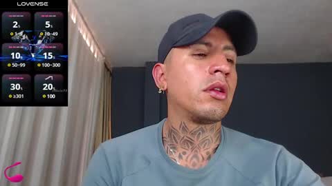 Snapshot of richi_grubby chatting on 31, 12, 2024 David online show from 31, 12, 2024