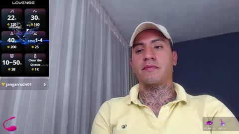 Snapshot of richi_grubby chatting on 13, 1, 2025 David online show from 13, 1, 2025