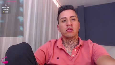 Snapshot of richi_grubby chatting on 24, 1, 2025 David online show from 24, 1, 2025