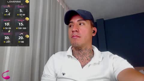 Snapshot of richi_grubby chatting on 30, 1, 2025 David online show from 30, 1, 2025