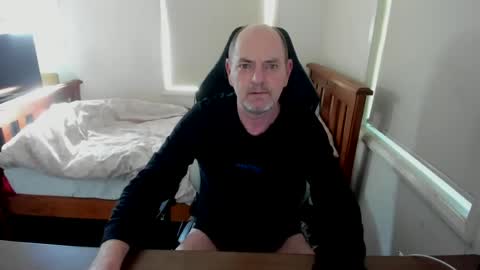 Snapshot of richie_de chatting on 20, 7, 2026 richie_de online show from 20, 7, 2026