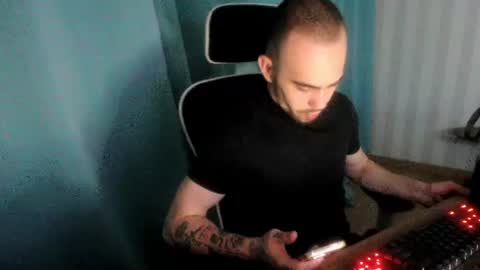 Snapshot of richiekash chatting on 8, 7, 2026 RichieKash online show from 8, 7, 2026