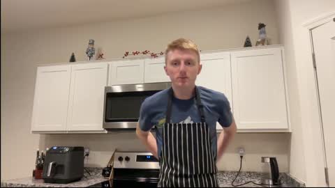 Richie online show from 24, 12, 2024