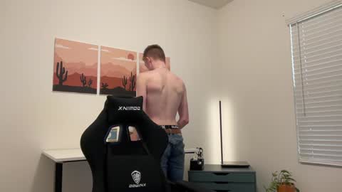 Richie online show from 21, 1, 2025